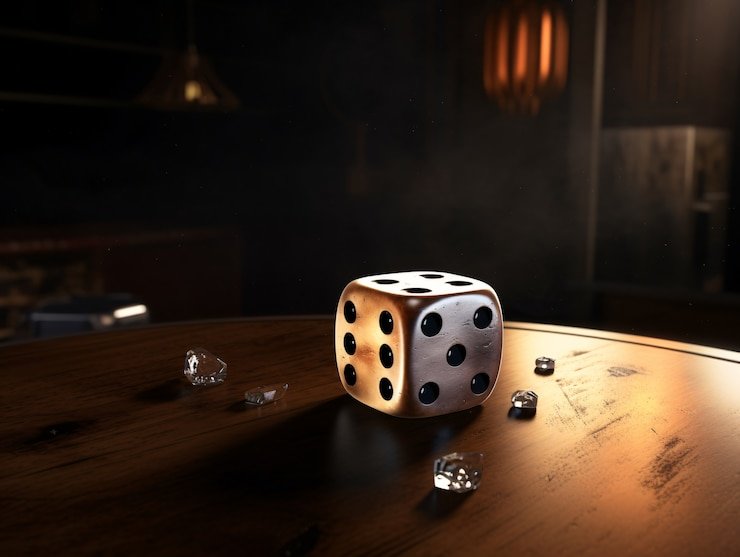 Studio dealer langsung untuk Dragon Tiger dan Sic Bo di sdy togel