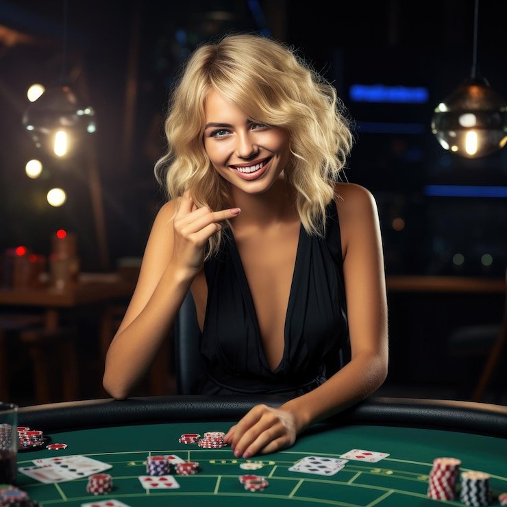 Roulette langsung dengan roda bernomor di studio sdy togel